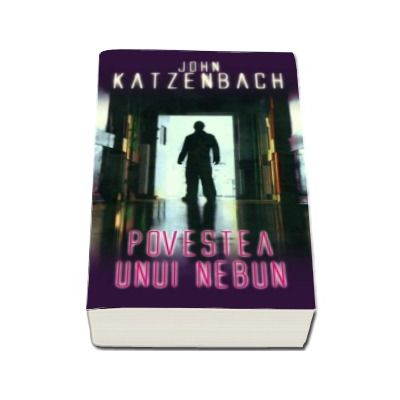 Povestea unui nebun - Carte de buzunar