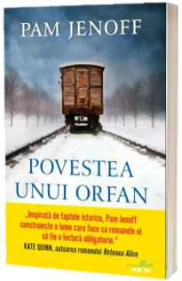 Povestea unui orfan