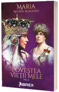 Povestea vietii mele