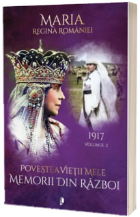 Povestea vietii mele. Memorii din razboi, 1917