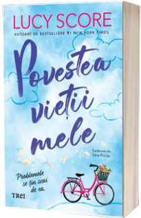 Povestea vietii mele