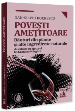 Povesti ametitoare