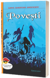 Povesti. Andersen