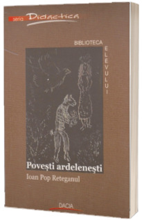 Povesti Ardelenesti