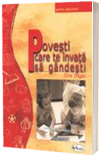 Povesti care te invata sa gandesti. Carte cu 10 planse