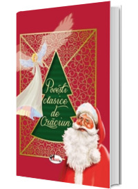 Povesti clasice de Craciun