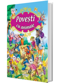 Povesti cu animale