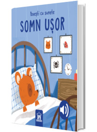 Povesti cu sunete