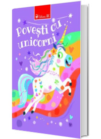 Povesti cu unicorni