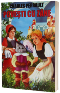 Povesti cu zane
