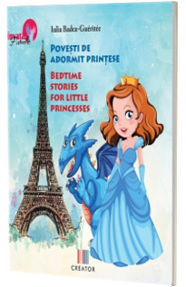 Povesti de adormit printese - Bedtime stories for little princesses