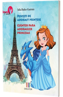 Povesti de adormit printese - Cuentos para adormecer princesas