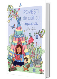 Povesti de citit cu mama