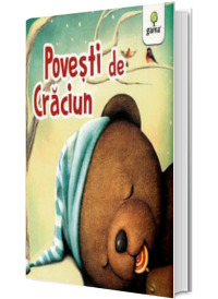 Povesti de Craciun - Ilustratii de Alexia Udriste