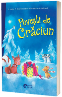 Povesti de Craciun