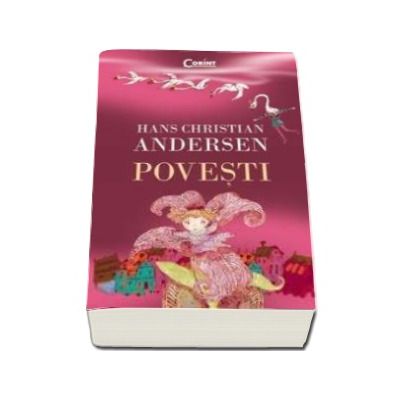 Povesti de Hans Christian Andersen
