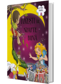Povesti de noapte buna