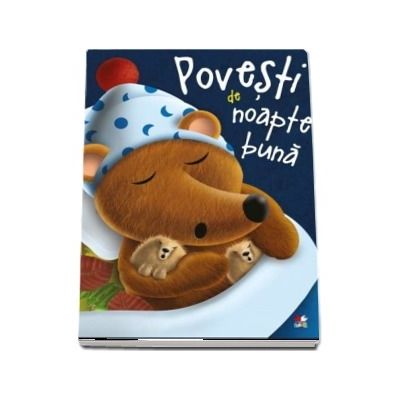 PoveÈ™ti de noapte bunÄƒ