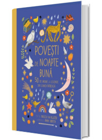 Povesti de noapte buna