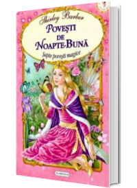 Povesti de Noapte-Buna. Sapte povesti magice