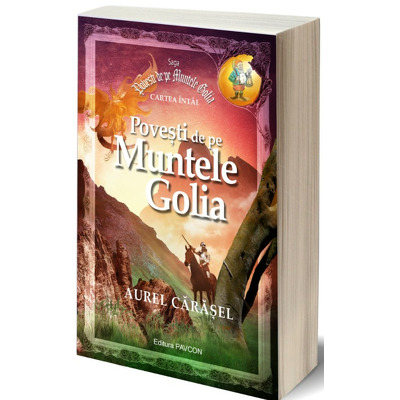 Povesti de pe Muntele Golia
