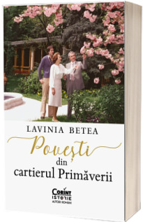 Povesti din cartierul Primaverii