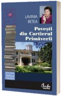 Povesti din Cartierul Primaverii