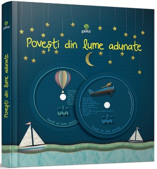 Povesti din lume adunate