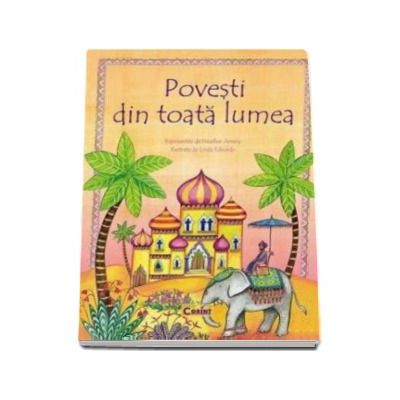 Povesti din toata lumea