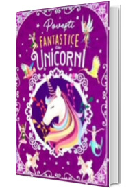 Povesti fantastice cu unicorni