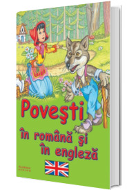 Povesti in romana si engleza