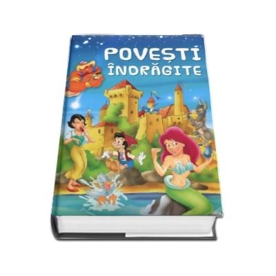 Povesti indragite (Editie 2018)