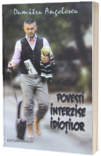 Povesti interzise idiotilor
