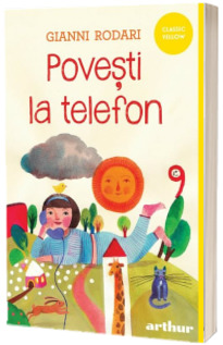 Povesti la telefon