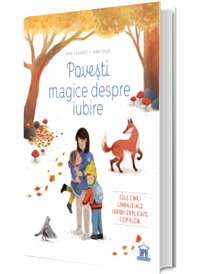 Povesti magice despre iubire