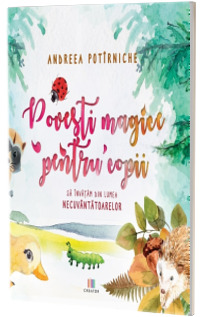 Povesti magice pentru copii