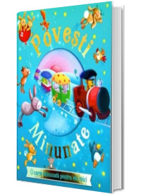 Povesti minunate