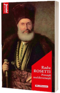 Povesti moldovenesti