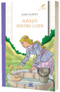 Povesti pentru copii