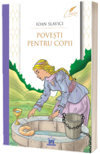 Povesti pentru copii