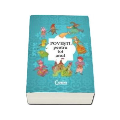 Povesti pentru tot anul