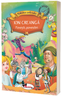 Povesti, Povestiri