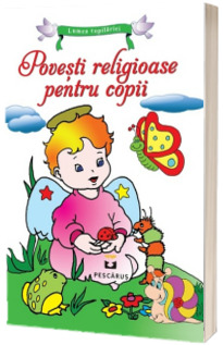 Povesti religioase pentru copii