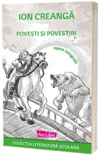 Povesti si povestiri