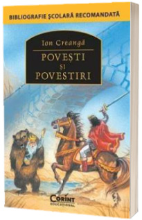 Povesti si povestiri