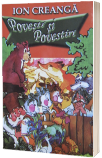 Povesti si povestiri