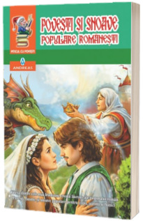 Povesti si snoave populare romanesti