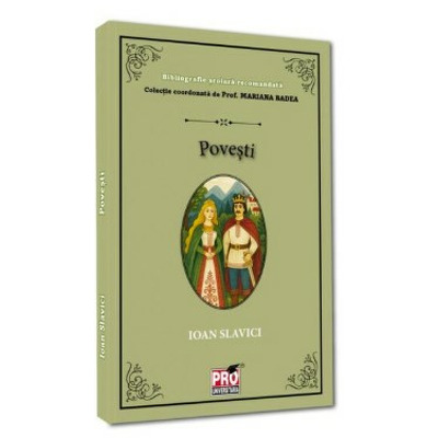 Povesti