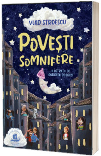 Povesti somnifere