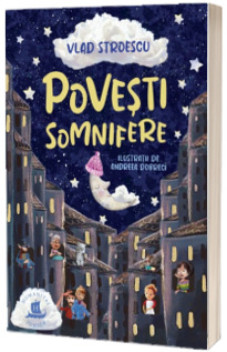 Povesti somnifere